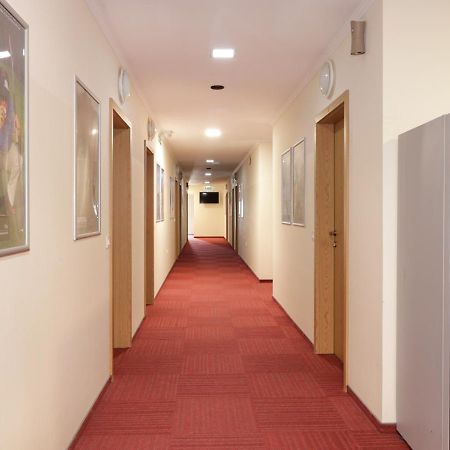 Beg Rooms Maribor Luaran gambar