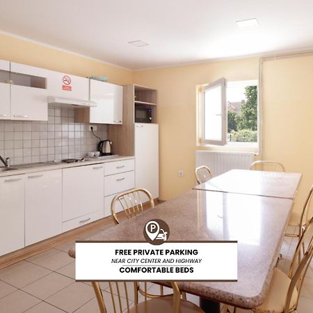 Beg Rooms Maribor Luaran gambar