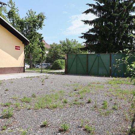 Beg Rooms Maribor Luaran gambar
