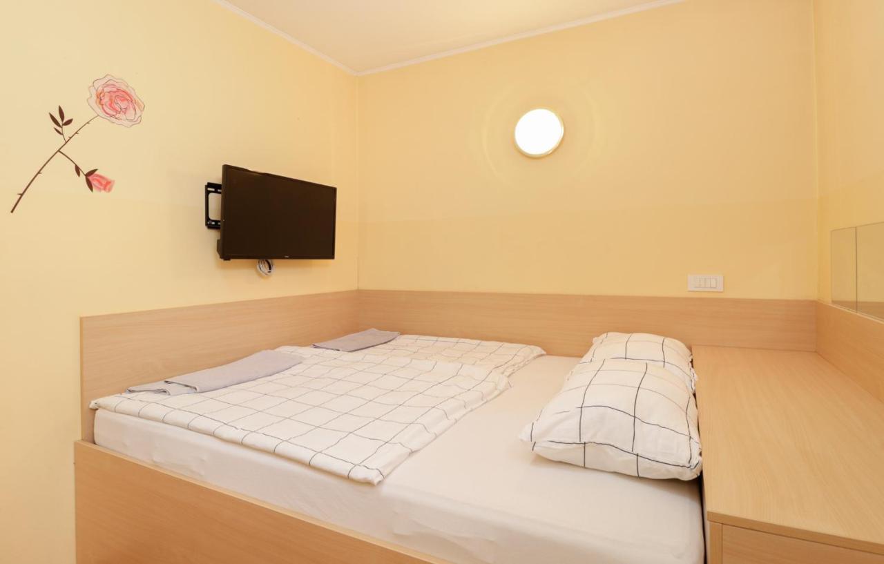 Beg Rooms Maribor Luaran gambar