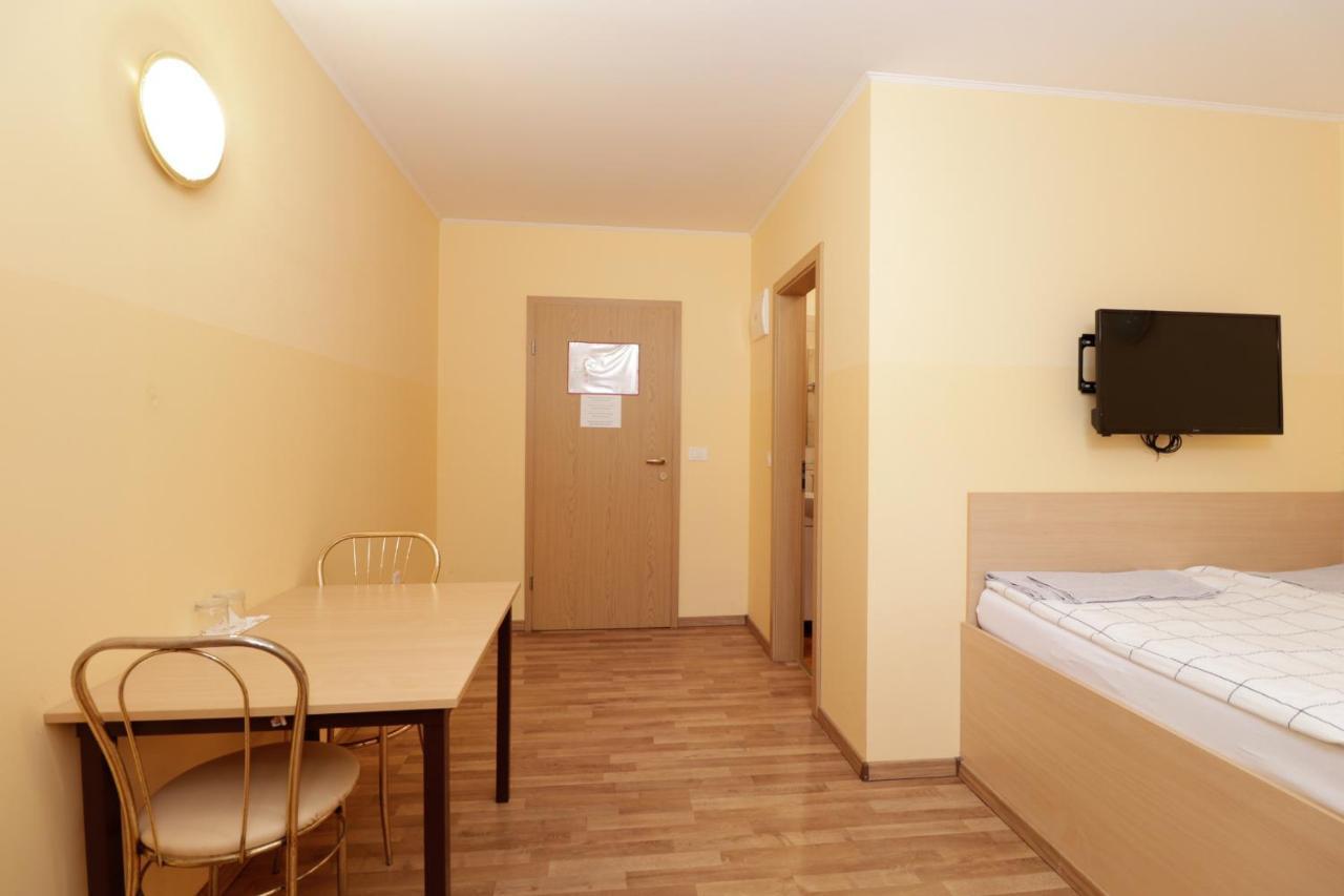 Beg Rooms Maribor Luaran gambar