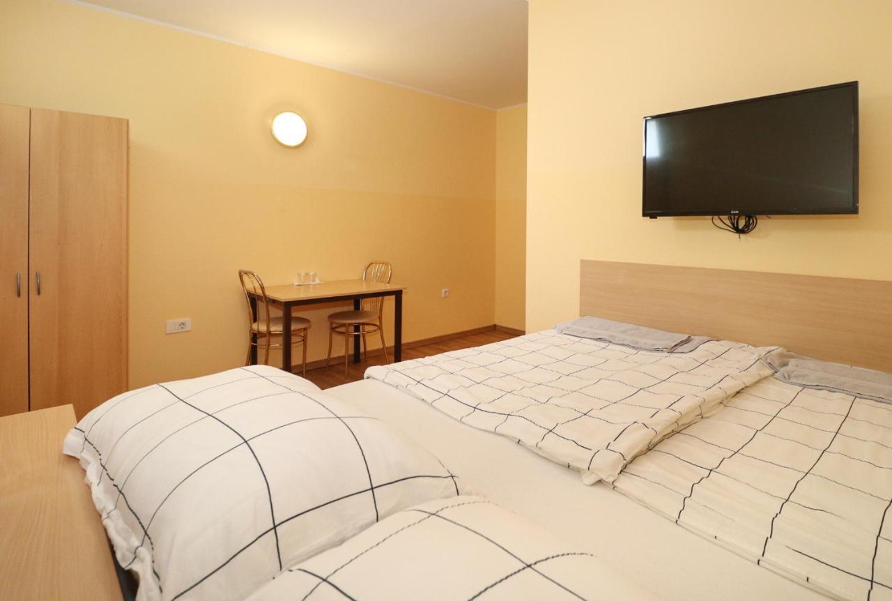 Beg Rooms Maribor Luaran gambar