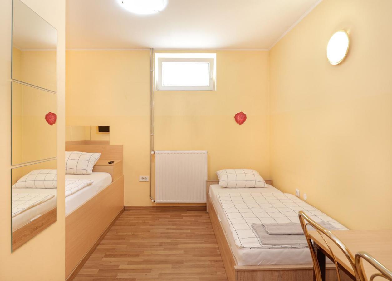 Beg Rooms Maribor Luaran gambar