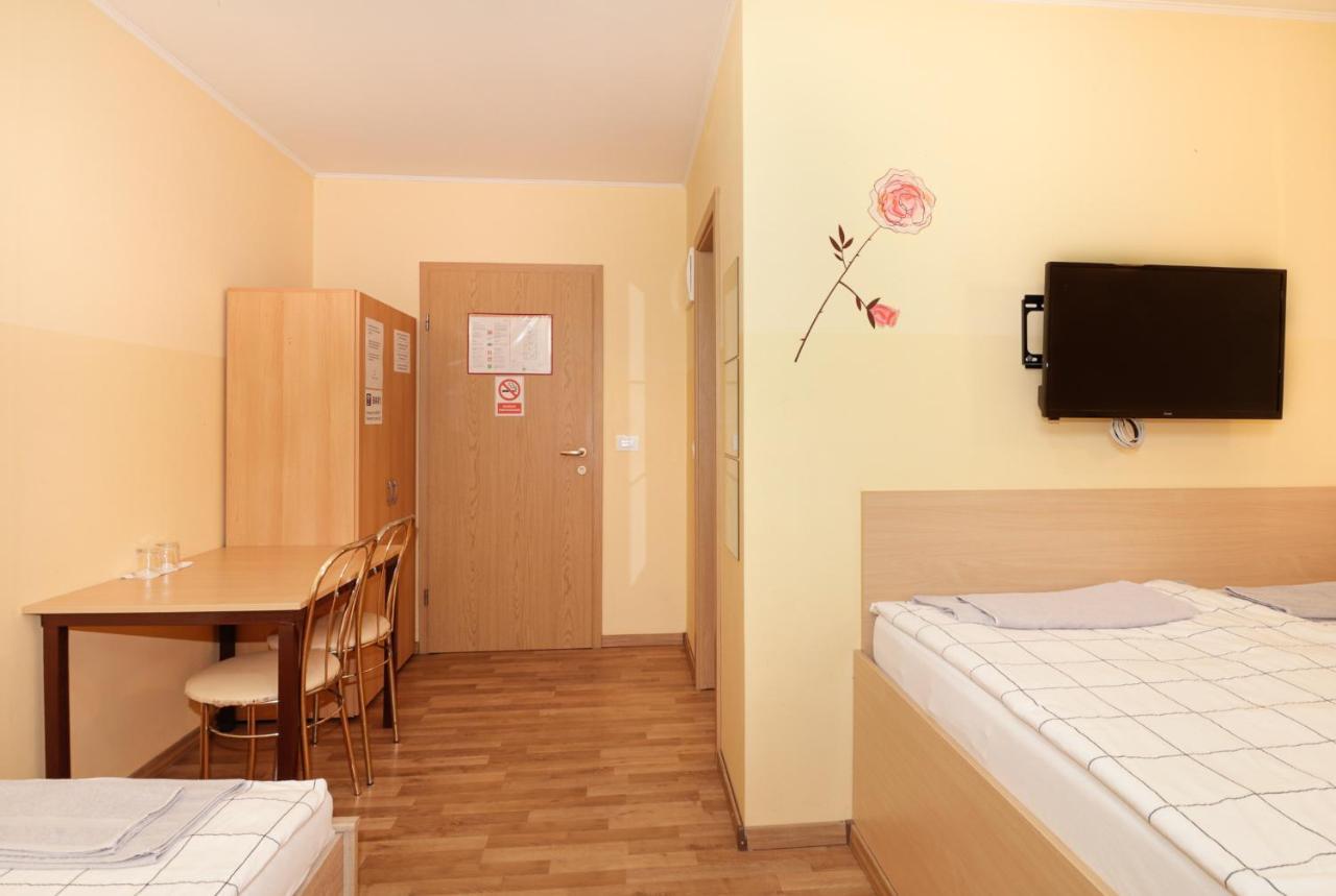 Beg Rooms Maribor Luaran gambar