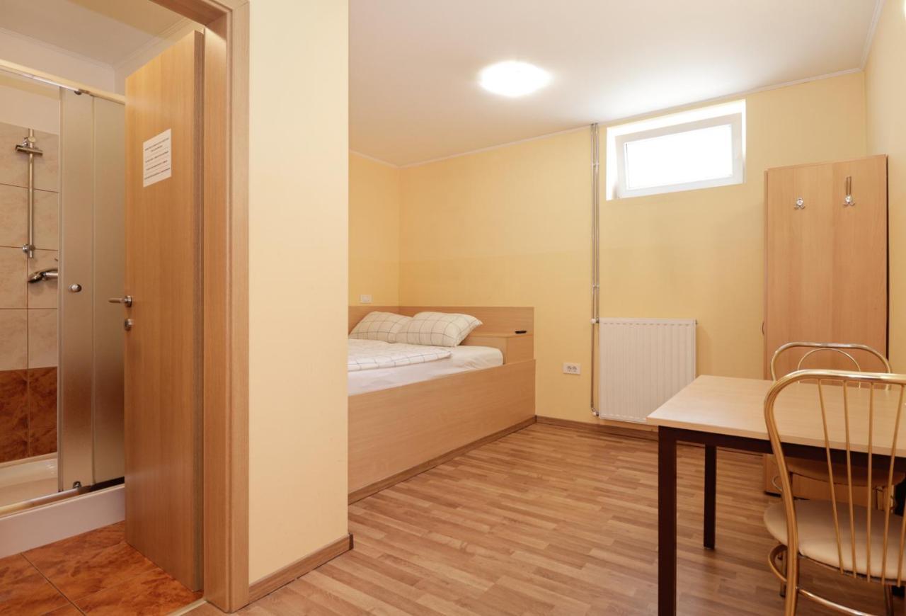 Beg Rooms Maribor Luaran gambar