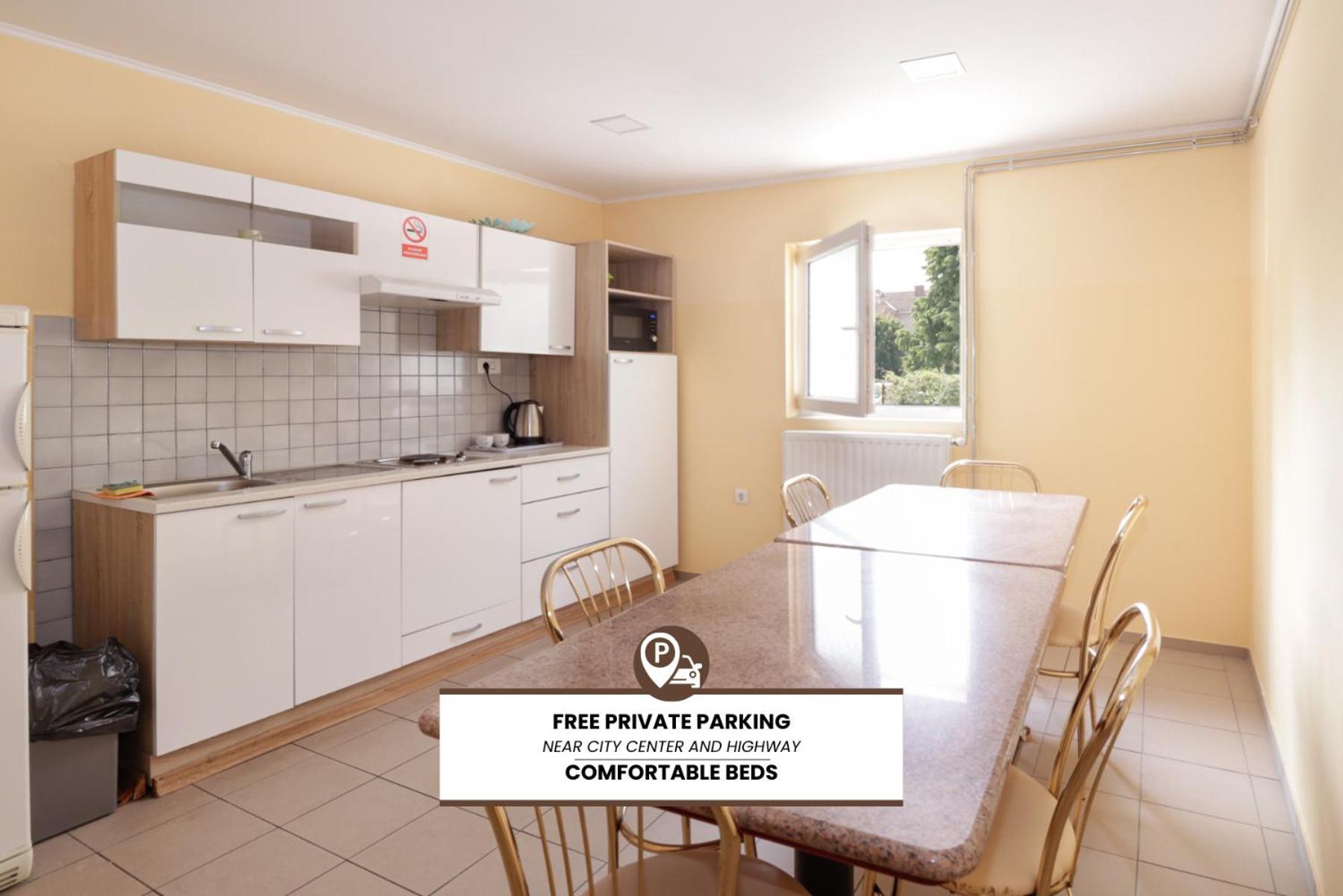 Beg Rooms Maribor Luaran gambar
