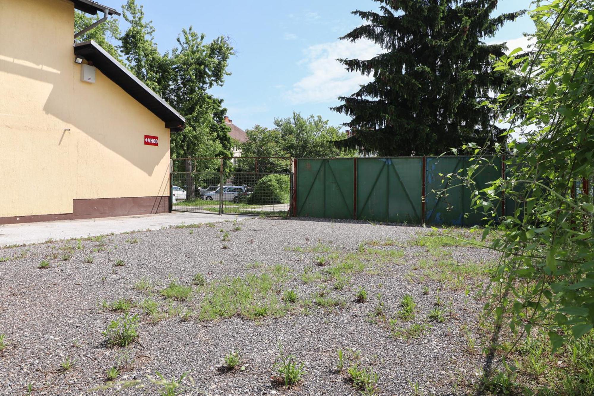 Beg Rooms Maribor Luaran gambar